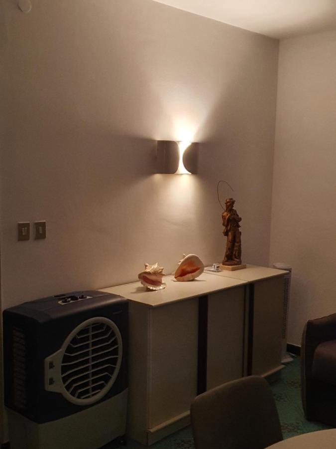 Venice Lagoon Suite Chioggia Exterior foto
