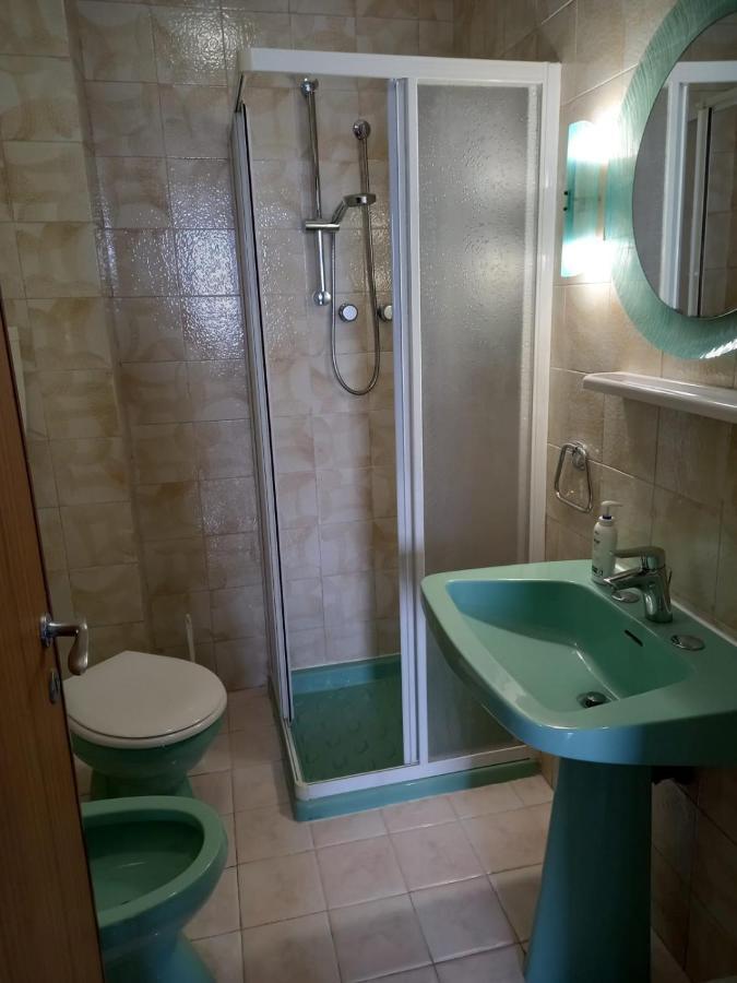 Venice Lagoon Suite Chioggia Exterior foto