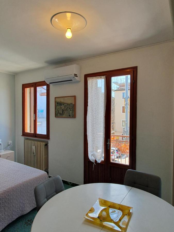 Venice Lagoon Suite Chioggia Exterior foto