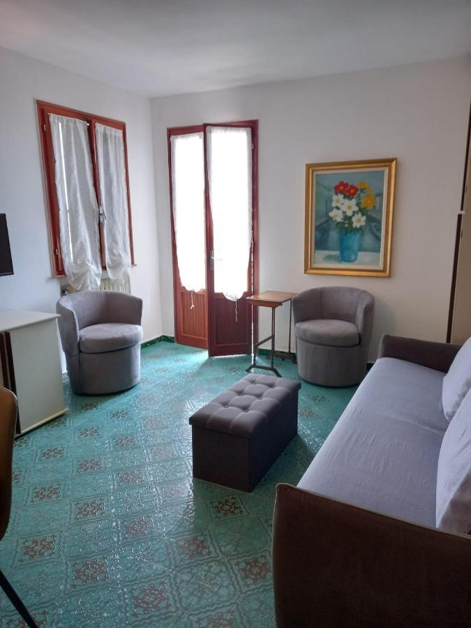 Venice Lagoon Suite Chioggia Exterior foto