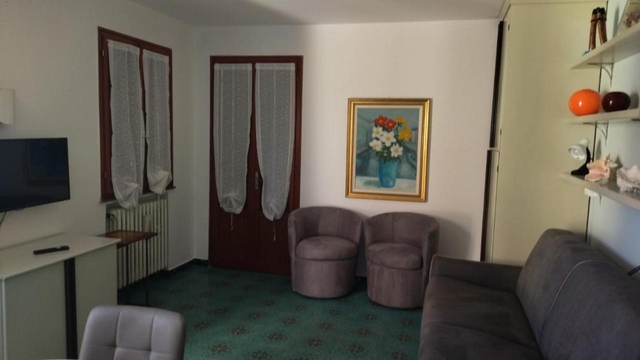 Venice Lagoon Suite Chioggia Exterior foto