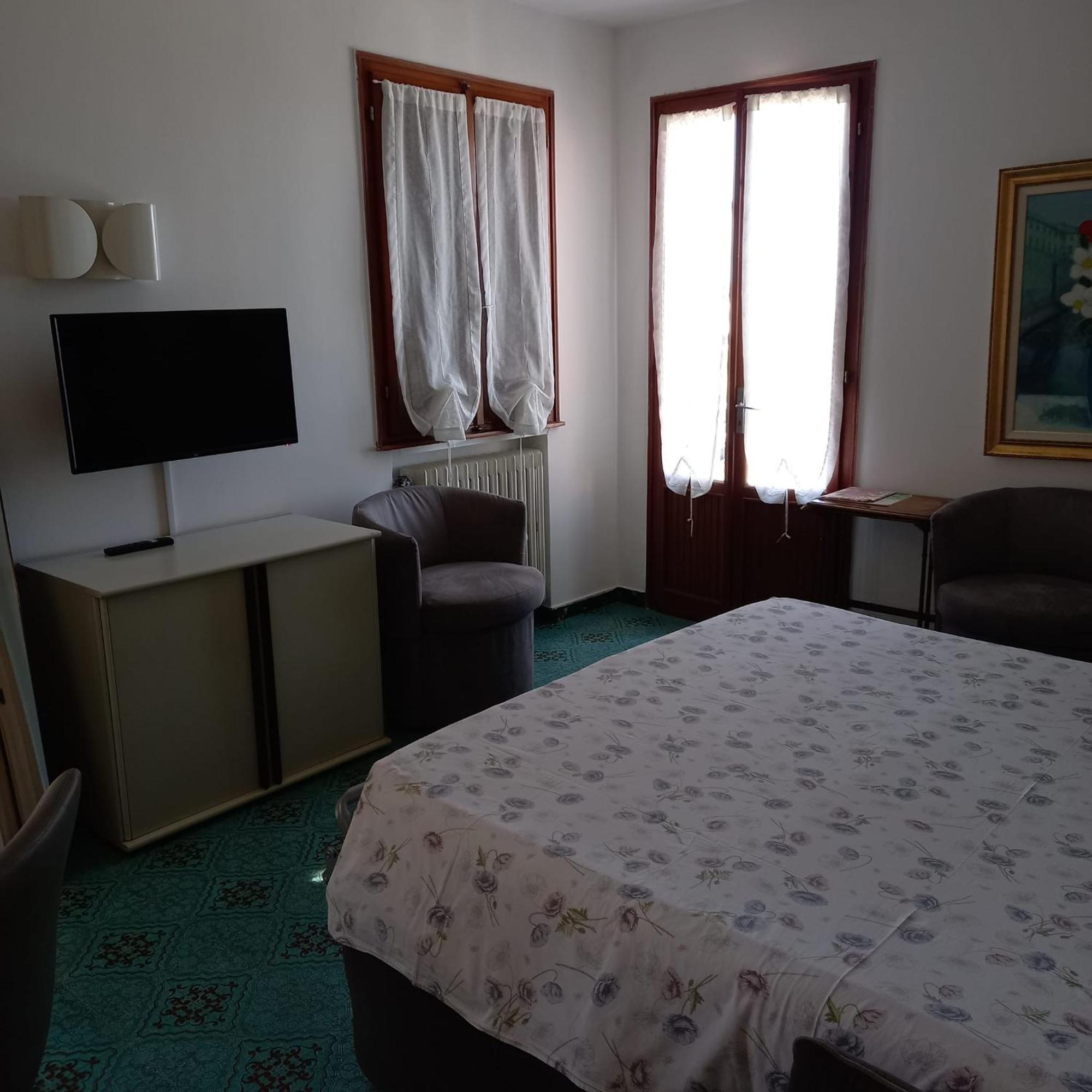 Venice Lagoon Suite Chioggia Exterior foto