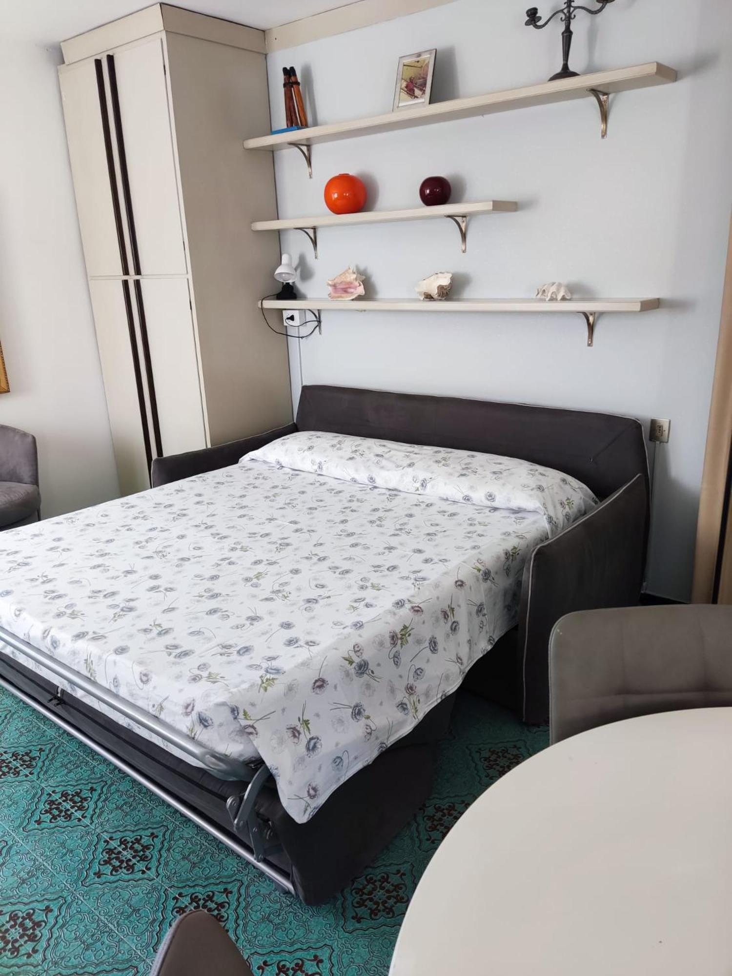 Venice Lagoon Suite Chioggia Exterior foto
